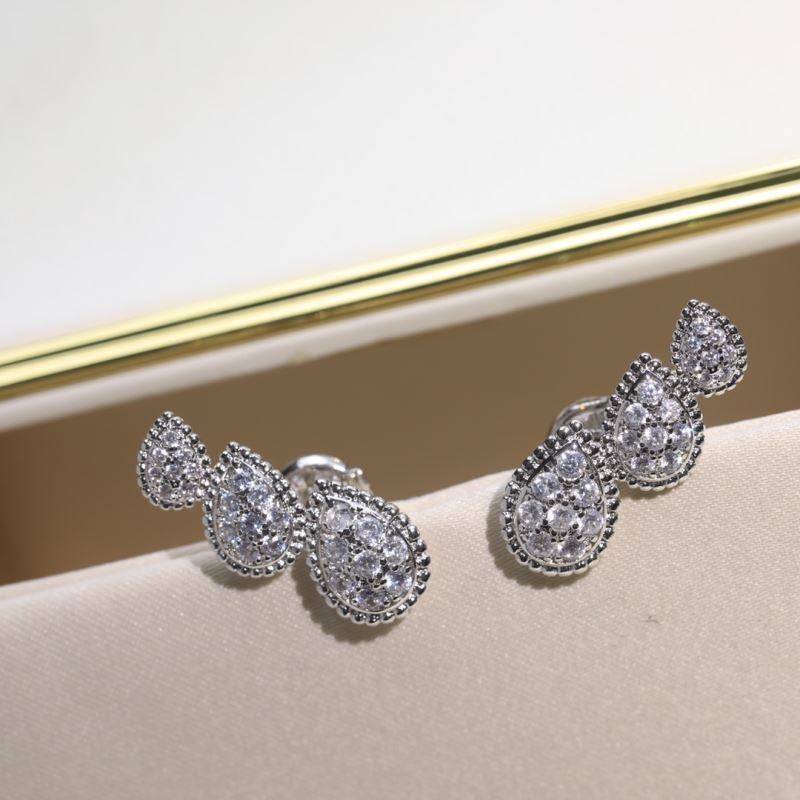 Boucheron Earrings